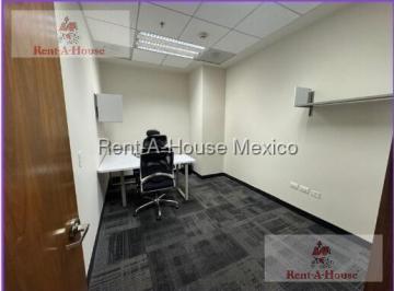 Oficina · 12m² · Oficina en Renta en San Pedro de Los Pinos Gis 25 - 2943