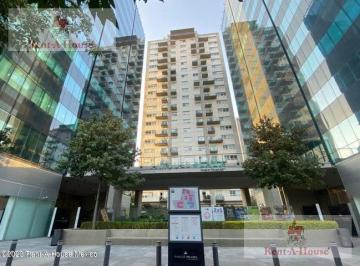 Oficina · 21m² · Oficina en Renta en Miguel Hidalgo, Anahuac Gis 26 - 650