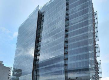 Oficina · 10m² · Oficina en Renta en Miguel Hidalgo Verónica Anzures Gis 26 - 214
