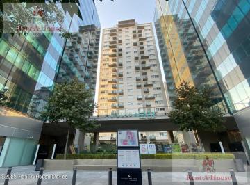 Oficina · 37m² · Oficina en Renta en Anahuac, Miguel Hidalgo Gis 26 - 2145