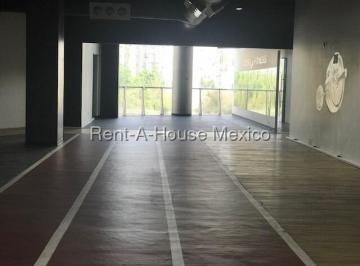 Local comercial · 592m² · 6 Estacionamientos · Local Comercial en Renta en Santa Fe Cuajimalpa, Cuajimalpa de Morelos Gis 26 - 2682