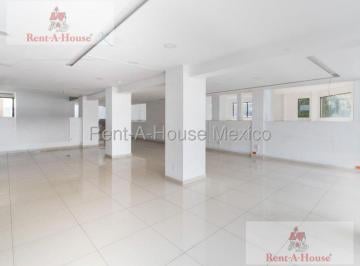 Oficina · 945m² · 6 Estacionamientos · Oficina en Narvarte Poniente