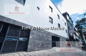 Departamento · 25m² · 1 Recámara · 1 Estacionamiento · Departamento en Campestre Churubusco