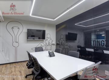 Oficina · 11m² · Oficina en Condesa