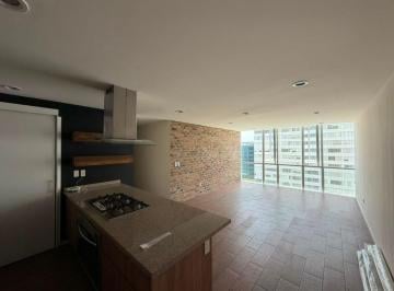 Departamento de 2 habitaciones, Miguel Hidalgo · Departamento en Renta en Granada