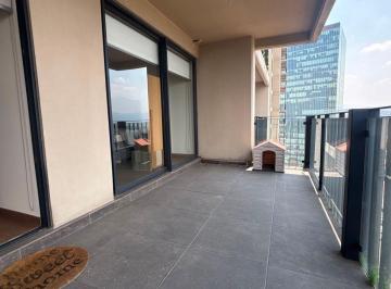 Departamento · 72m² · 1 Recámara · 1 Estacionamiento · Departamento en Renta
