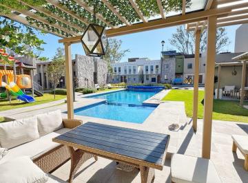 Departamento · 85m² · 2 Recámaras · Departamento de 85 m² con 2 Recámaras en Renta en Zirándaro