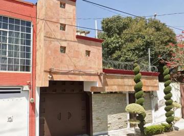 Casa de 3 habitaciones, Iztapalapa · Venta de Casa, El Sifon Iztapalapa Cdmx