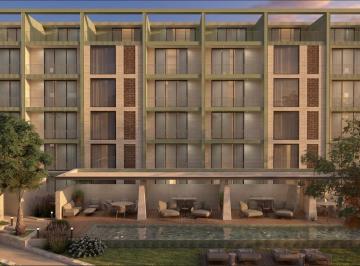 Departamento de 1 habitación, Celaya · Bosco Residencial