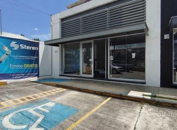 Local comercial , Morelia · Local en Renta Juan Pablo II Altozano