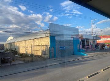 Bodega comercial , Puebla · Se Renta Amplia Bodega Comercial en Puebla - 653 M²!