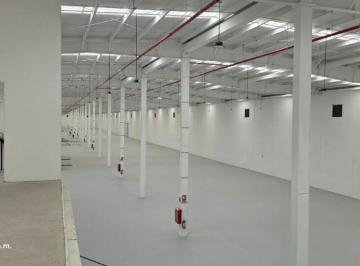Bodega comercial , Teoloyucan · Naves en Renta Desde 1,300 m² Dentro de Parque Industrial en Teoloyucan