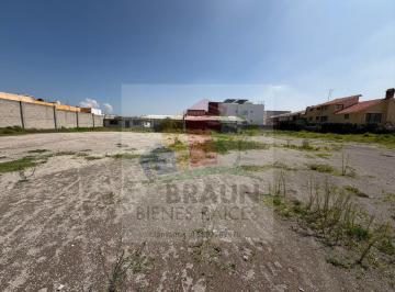 Terreno comercial , Cuautitlán Izcalli · Renta Terreno Comercial, Granjas Lomas de Guadalupe, Cuautitlan Izcalli