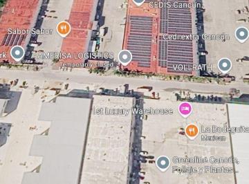 Local comercial · 1000m² · Local - Benito Juárez