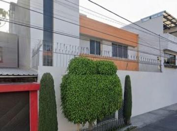 Casa de 3 habitaciones, Iztacalco · Casa en Venta en Ciudad de Mexico Iztacalco Reforma Iztaccihuatl Sur