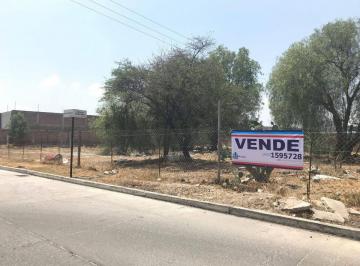 Terreno / Lote , Celaya · Terreno de 2081 m² en Venta Frente a Fraccionamiento Palma Real