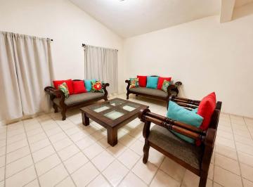 Departamento de 2 habitaciones, Los Cabos · Departamento Semiamueblado en Renta en Villas del Sol Cabo San Lucas | 2 Recámaras