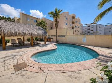 Departamento de 2 habitaciones, Los Cabos · Departamento Semiamueblado en Renta en Villas del Sol, Cabo San Lucas
