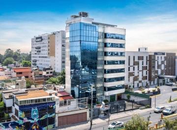Edificio · 661m² · 51 Estacionamientos · Edificio en Renta en Tlalpan Centro Gis 26 - 3026