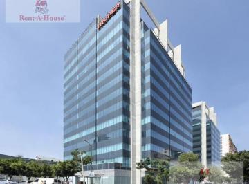 Oficina · 750m² · Oficina en Venta en Anahuac Miguel Hidalgo Gis 24 - 4049