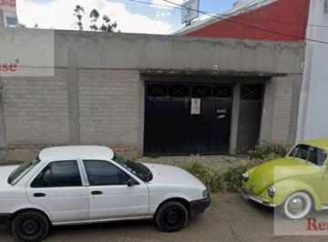 Bodega comercial · 260m² · Bodega en Renta en Ecatepec de Morelos Santa Maria Tulpetlac Gis 25 - 742