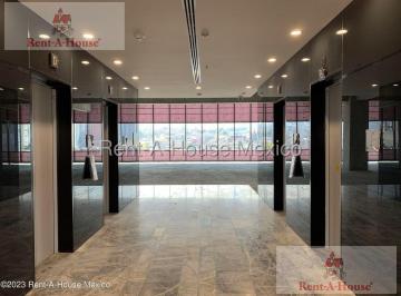 Oficina · 304m² · 10 Estacionamientos · Oficina en Venta en Hacienda Las Palmas Gis 25 - 3494