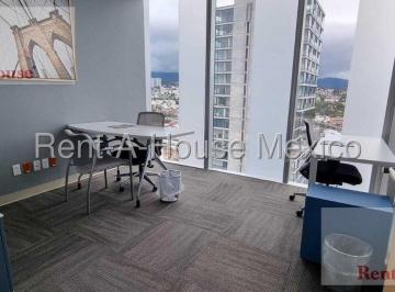Oficina · 14m² · Oficina en Renta en El Yaqui Cuajimalpa de Morelos Gis 26 - 344
