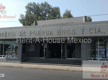 Local comercial · 258m² · Local en Renta en San Lorenzo Tezonco, Iztapalapa Gis 26 - 1369