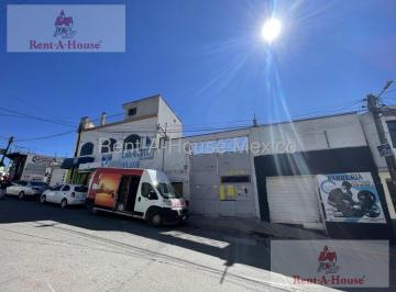 Local comercial · 551m² · Local Comercial en Renta en Tulancingo de Bravo, Zapotlan de Allende Gis 25 - 2695