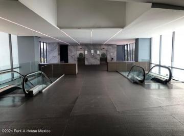 Local comercial · 515m² · 3 Estacionamientos · Local en Renta en Los Girasoles Coyoacan Gis 26 - 3057