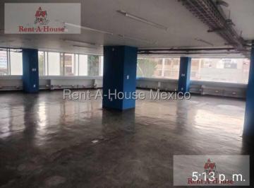 Local comercial · 250m² · 4 Estacionamientos · Local Comercial en Renta en San Andres Atoto, Naucalpan de Juarez Gis 26 - 1042