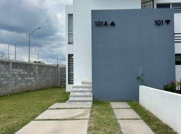 Departamento en Renta de 2 habitaciones  · Departamento Amueblado con 2 Recámaras en Renta en Fraccionamiento Privado