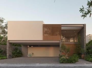 Casa de 3 habitaciones, Zapopan · Preventa Residencia en Coto Exclusivo San Acasio Coto Jurica