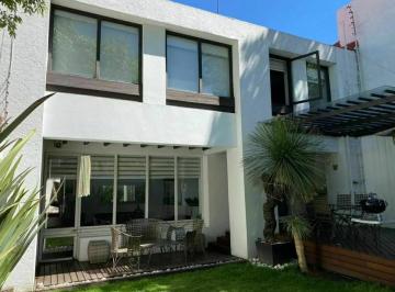 1 · En Renta Hermosa Casa en Villa Verdún, Álvaro Obregón.