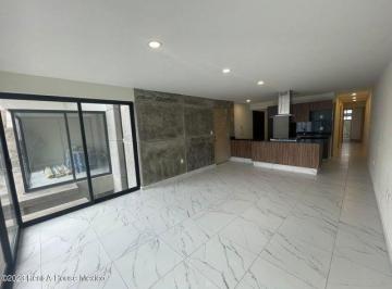 Departamento · 98m² · 2 Recámaras · 2 Estacionamientos · Departamento en Venta en San Lucas Tepetlacalco Gis 26 - 3025