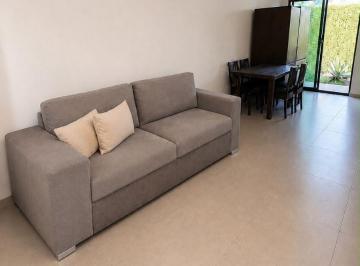 Casa en condominio de 3 habitaciones, Querétaro · Casa Amueblada en Renta en Rincón del Sol | Ciudad del Sol, Querétaro