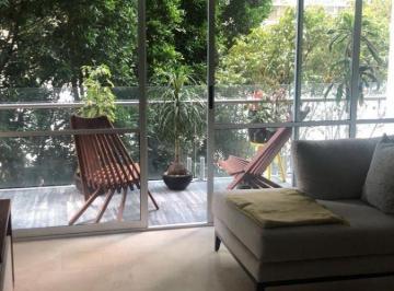 Departamento de 2 habitaciones, Miguel Hidalgo · Departamento Amoblado y Equipado en Hares Polanco
