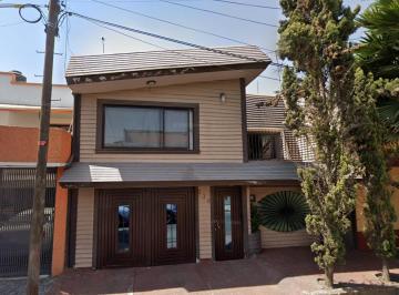 Casa de 4 habitaciones, Nezahualcóyotl · Casa en Venta Calle Cascabel en Benito Juárez Nezahualcóyotl Oportunidad