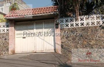 Casa · 410m² · 4 Recámaras · 2 Estacionamientos · Casa en Venta en Jardines del Sur, Xochimilco Gis 27 - 32