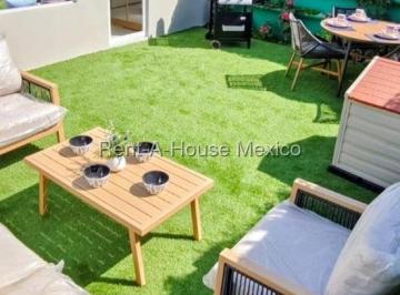 Departamento · 65m² · 2 Recámaras · 1 Estacionamiento · Departamento en Venta en San Bartolo Cuautlalpan, Zumpango Gis 27 - 72