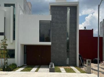 Casa de 3 habitaciones, San Agustín Tlaxiaca · Casa en Venta en Privada Monte Olimpo | Roof Garden, Jardín y Seguridad 24/7