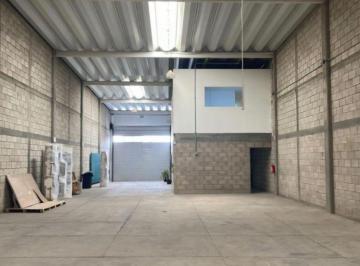 Bodega comercial de 1 habitación, Zapopan · Bodega en Rentacol. Miramar. Cercana Aperiferico y Av Las Torres.