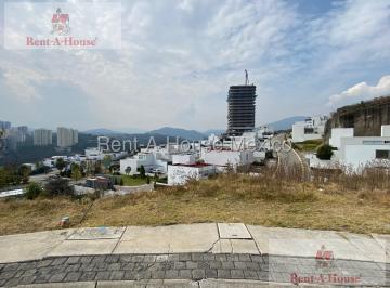 Terreno / Lote · 393m² · Terreno en Venta en Bosque Real, Huixquilucan Gis 27 - 211