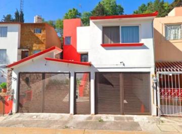 Casa de 3 habitaciones, Naucalpan de Juárez · Casa en Venta Apeninos 59, Mz 006, Lomas Verdes 4ta Sección, No Se Aceptan Creditos