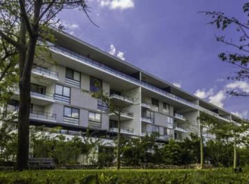 Departamento de 3 habitaciones, Mérida · Departamento Penthouse en Muranta | Temozón Norte, Mérida