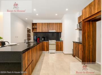 Departamento · 69m² · 1 Recámara · 1 Estacionamiento · Departamento en Venta en Nápoles, Benito Juárez Gis 26 - 1363