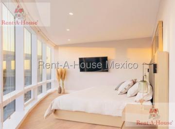 Departamento · 191m² · 3 Recámaras · 2 Estacionamientos · Departamento en Venta en Xoco, Benito Juárez Gis 26 - 3380