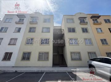 Departamento · 45m² · 2 Recámaras · 1 Estacionamiento · Departamento en Venta en Real Granada, Tecamac Gis 27 - 113