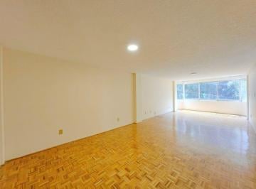 Departamento de 3 habitaciones, Benito Juárez · Departamento Renta en Col. Napoles / 100 m²