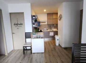 Departamento de 2 habitaciones, Monterrey · Departamento Nuevo Sur, Monterrey Nl